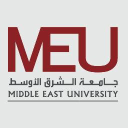 Middle East Universite