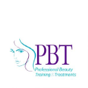 Professional Beauty Training logo