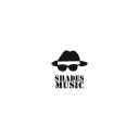 Shades Music logo