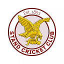 Stand Cricket Club logo