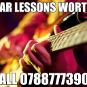 Ian Lovatt Guitar Lessons