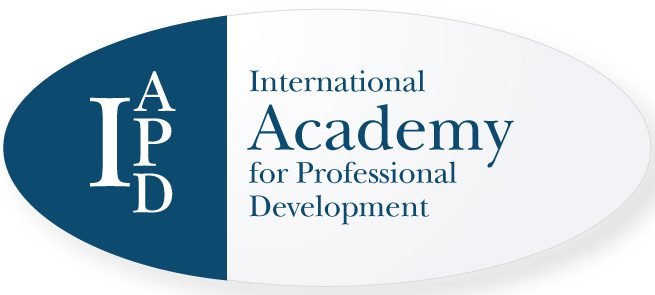 International Academy For Professional Development Ltd logo