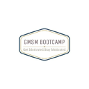 Gmsm Bootcamp