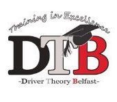 Driver Theory Belfast Ltd. logo