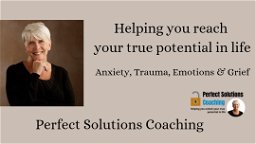 Perfect Solutions Coaching