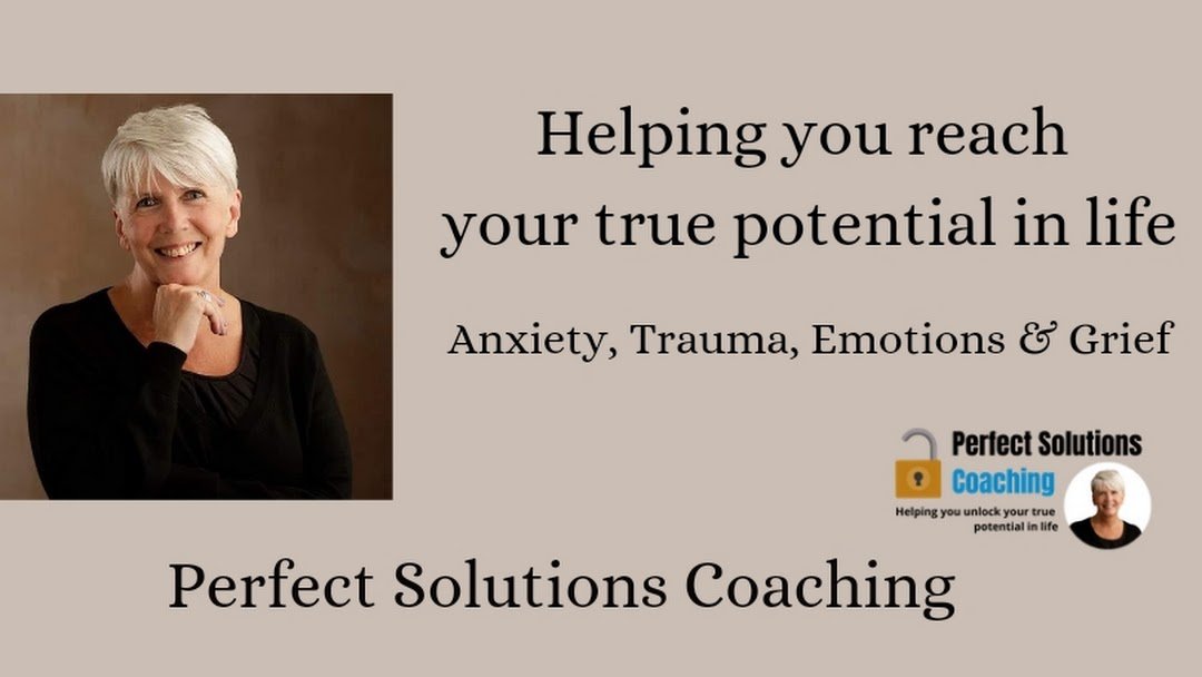 Perfect Solutions Coaching logo