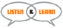 Listen & Learn Uk logo