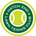 Hatch End Tennis Club logo