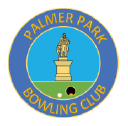 Palmer Park Bowling Club logo