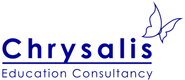 Chrysalis Education Consultancy logo
