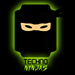 Techno Ninjas logo