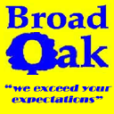 Broad Oak Events Ltd logo