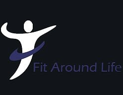 Fit Around Life logo