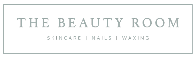 The Beauty Room Academy logo