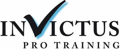 Invictus Professional Training logo