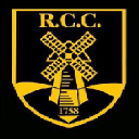 Rottingdean Cricket Club logo