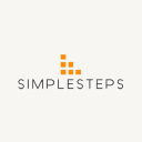Simple Steps Training logo