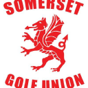 Somerset Golf Union logo