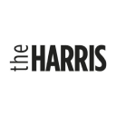 Harris Museum, Art Gallery & Library logo