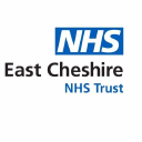 East Cheshire NHS Children's Speech and Language logo