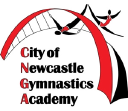 City Of Newcastle Gymnastics Academy