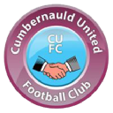 Cumbernauld United Football Club logo