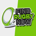 Find Rugby Now logo