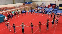 Severn Gymnastics and Trampoline Club