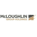 K & M McLoughlin Decorating Limited logo