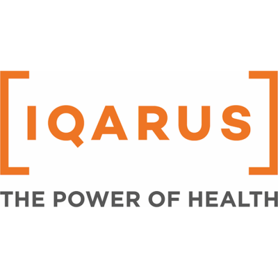 Iqarus logo