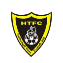 Harborough Town Football Club logo