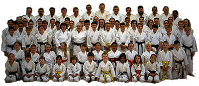 Biggleswade Karate Club