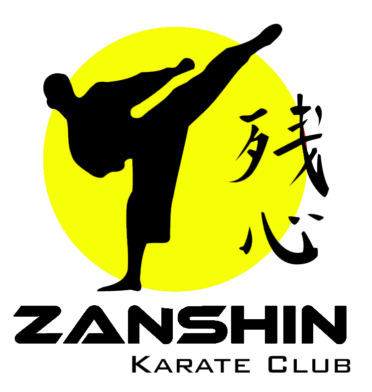 Biggleswade Karate Club logo