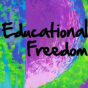 Freedom Education logo