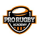 Pro Rugby Academy logo