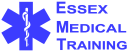 Essex Medical Training logo
