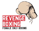 Revenge Boxing Cheshire . Female only boxing academy.
