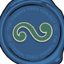The Turning Tides Project logo