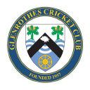 Glenrothes Cricket Club logo