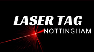 Laser Tag Nottingham logo