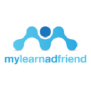 Mylearnadfriend logo