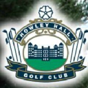 Howley Hall Golf Course logo
