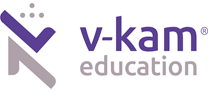 Kam Education logo
