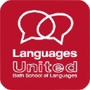 Languages United logo