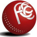First Class Cricket Coaching logo