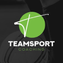 Teamsport Coaching logo