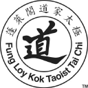 Taoist Tai Chi Class logo