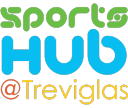 Treviglas Sports Hub logo