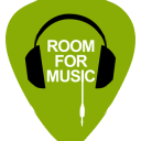 Room For Music logo