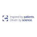 UCB Biopharma logo